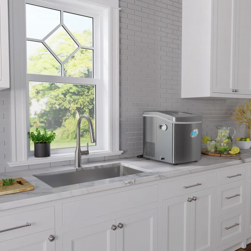 Residential and Commercial Ice Makers & Refrigeration Icemakerdirect