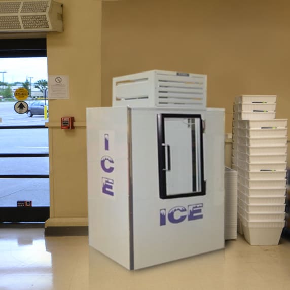 Residential and Commercial Ice Makers & Refrigeration Icemakerdirect